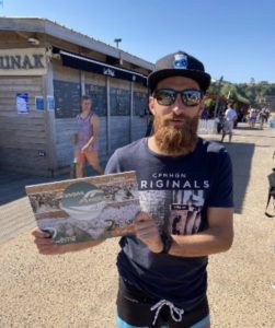 Swim 4k Anglet 2021 Franck Mulet